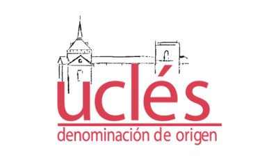 logo vector DO Vinos de Uclés