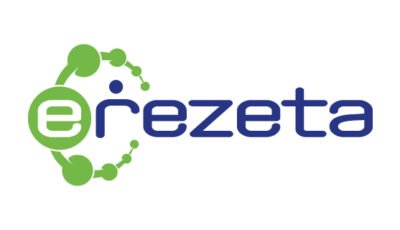 logo vector E-rezeta