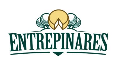 logo vector Entrepinares
