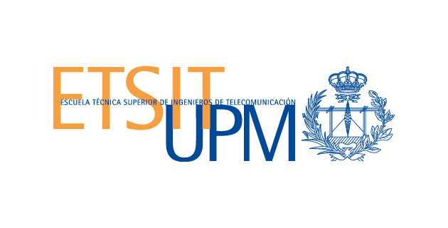 logo vector ETSI de Telecomunicación