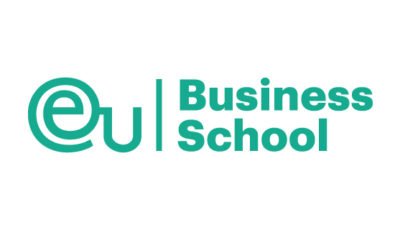 logo vector EU Business School