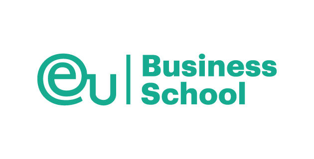 logo vector EU Business School