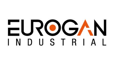 logo vector EUROGAN INDUSTRIAL