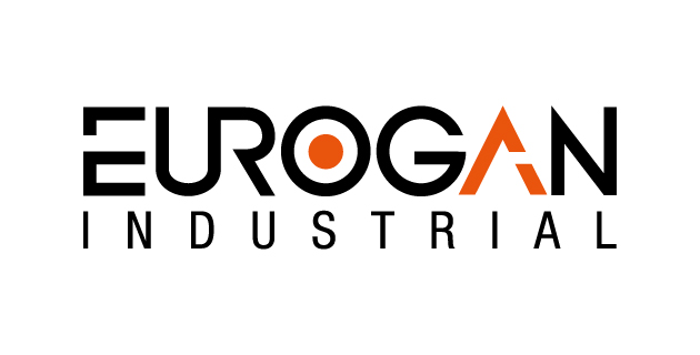 logo vector EUROGAN INDUSTRIAL