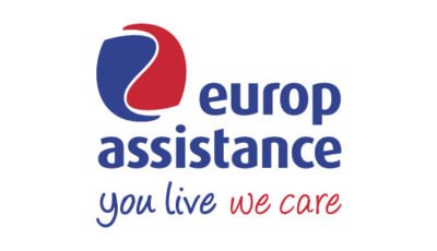 logo vector Europ Assistance