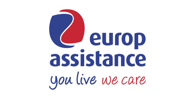 logo vector Europ Assistance