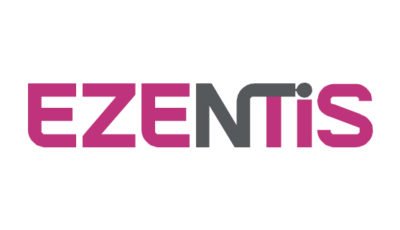 logo vector Ezentis