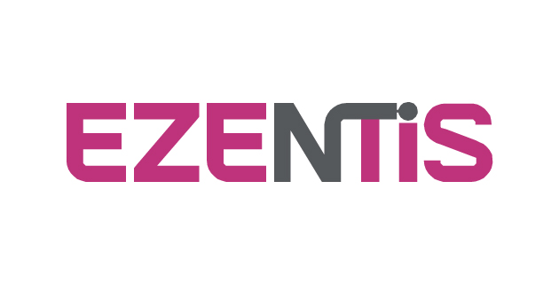 logo vector Ezentis