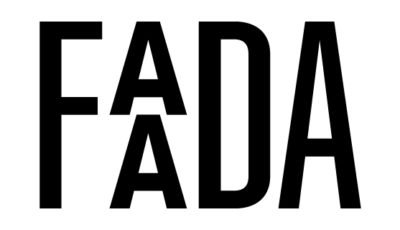 logo vector FAADA