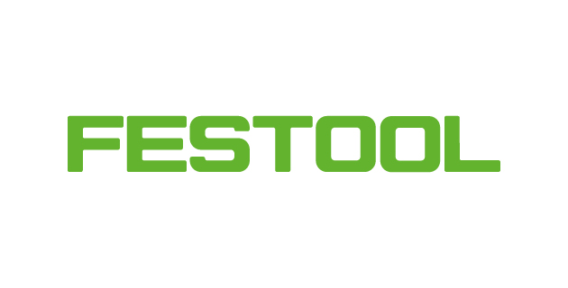 logo vector FESTOOL