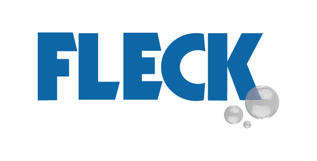 logo vector FLECK