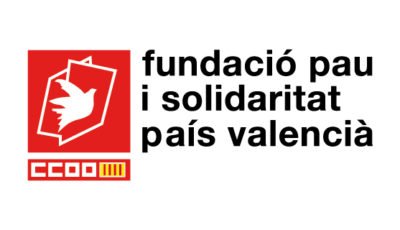 logo vector Fundació Pau i Solidaritat