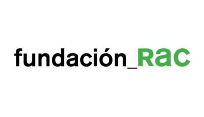 logo vector Fundación Rac