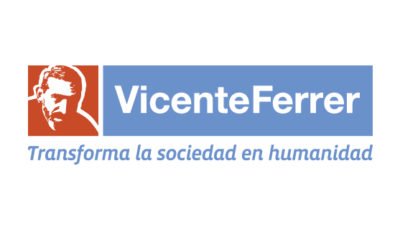 logo vector Fundación Vicente Ferrer