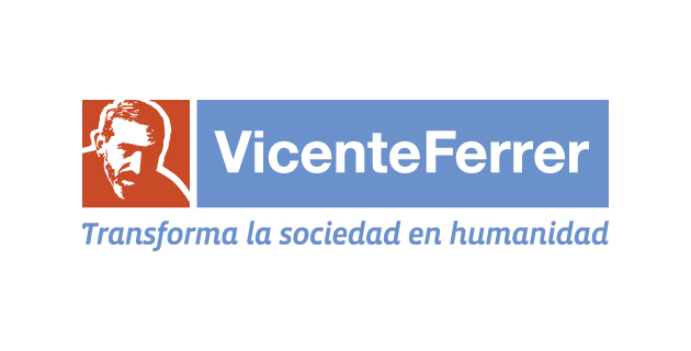 logo vector Fundación Vicente Ferrer