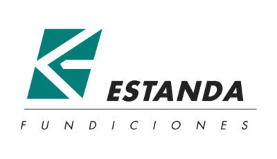 logo vector Fundiciones Estanda