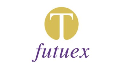 logo vector FUTUEX