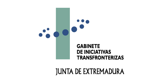 logo vector GIT Extremadura