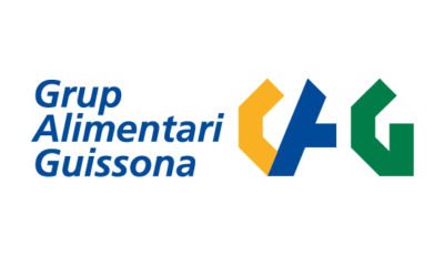 logo vector Grup Alimentari Guissona