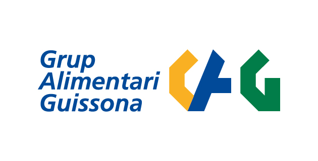 logo vector Grup Alimentari Guissona