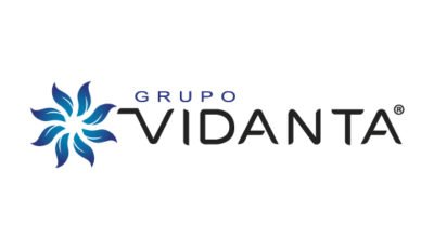 logo vector Grupo Vidanta