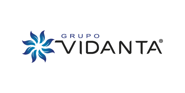 logo vector Grupo Vidanta