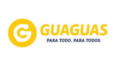 logo vector Guaguas Municipales