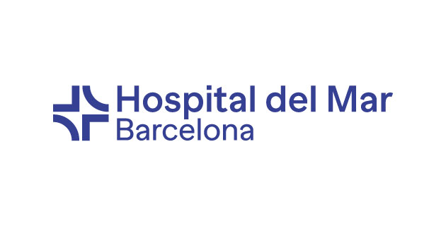 logo vector Hospital del Mar