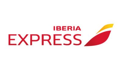 logo vector Iberia Express