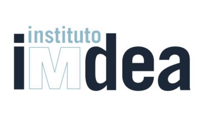 logo vector IMDEA