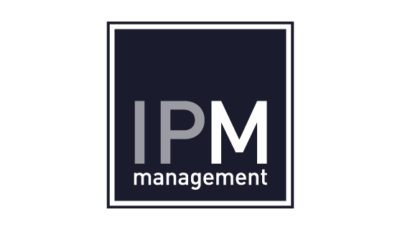 logo vector IPM Management
