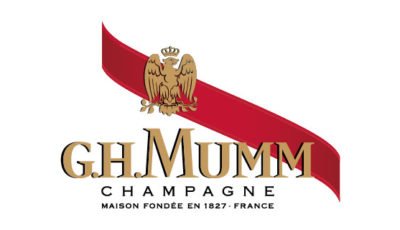 logo vector Mumm Champagne