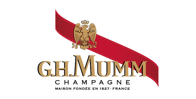 logo vector Mumm Champagne