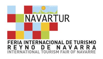 logo vector NAVARTUR