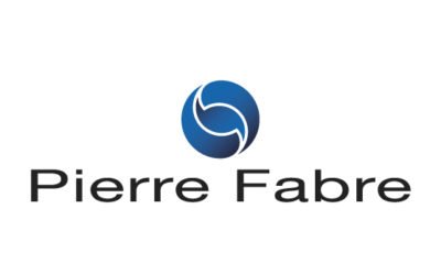 logo vector Pierre Fabre