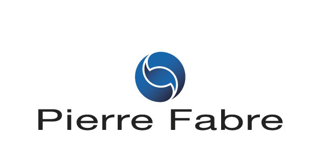 logo vector Pierre Fabre