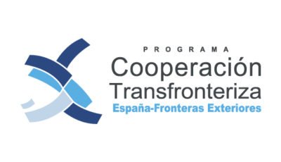 logo vector Programa Cooperación Transfronteriza