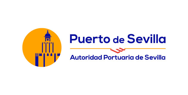 logo vector Puerto de Sevilla