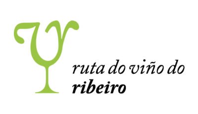 logo vector Ruta do Viño do Ribeiro