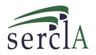 logo vector SERCLA
