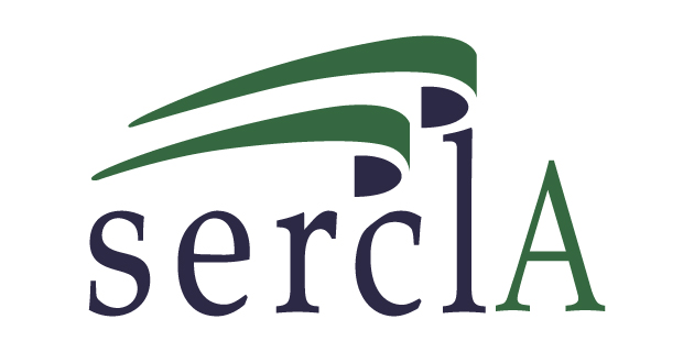 logo vector SERCLA