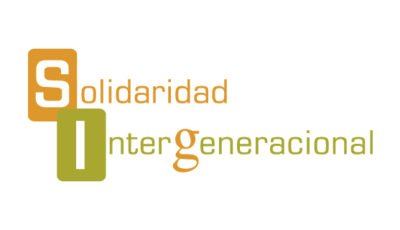 logo vector Solidaridad Intergeneracional