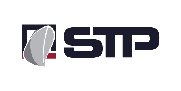 logo vector STP