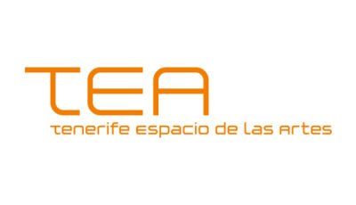 logo vector Tenerife Espacio de las Artes