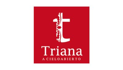 logo vector Triana A Cielo Abierto