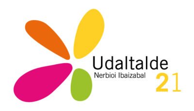 logo vector Udaltalde 21 Nerbioi-Ibaizabal