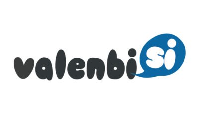 logo vector Valenbisi