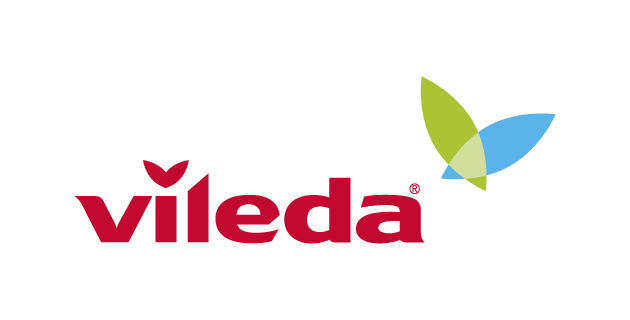 logo vector Vileda