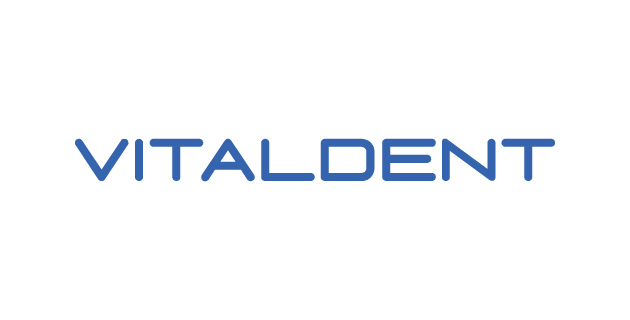 logo vector Vitaldent