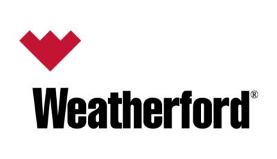 logo vector Weatherford